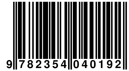 9 782354 040192