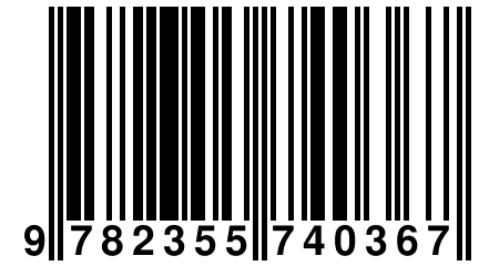 9 782355 740367