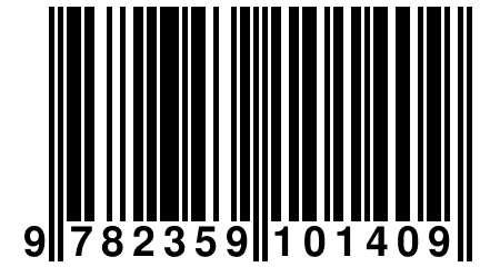 9 782359 101409