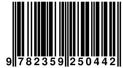 9 782359 250442