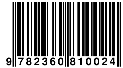 9 782360 810024