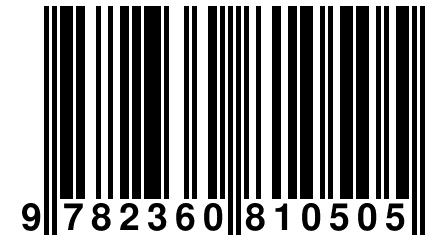 9 782360 810505