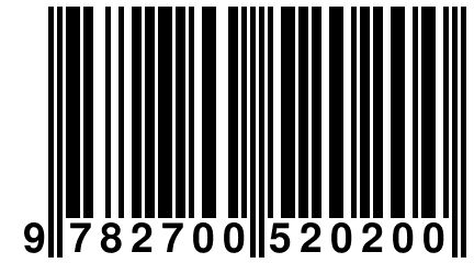 9 782700 520200