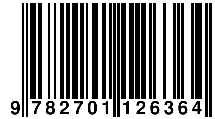 9 782701 126364