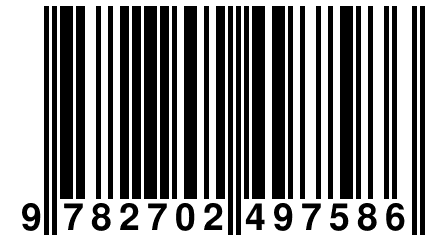 9 782702 497586