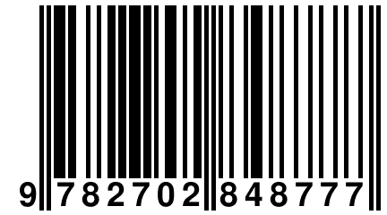 9 782702 848777