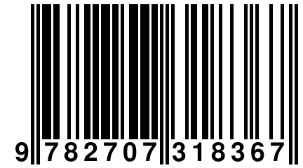 9 782707 318367