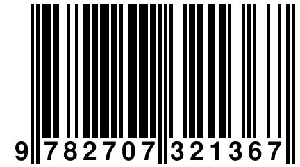 9 782707 321367