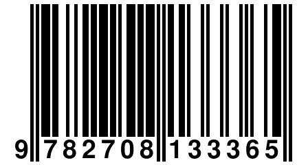 9 782708 133365