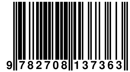 9 782708 137363