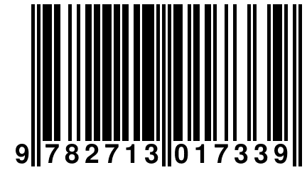 9 782713 017339