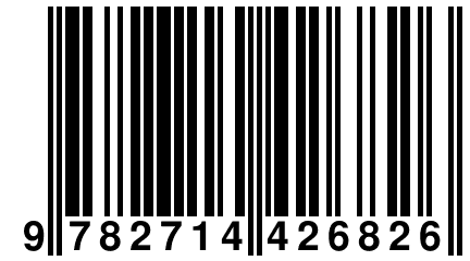 9 782714 426826