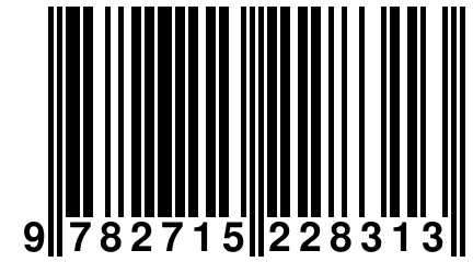 9 782715 228313