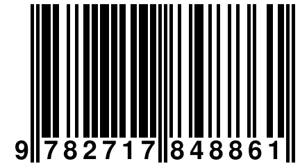 9 782717 848861