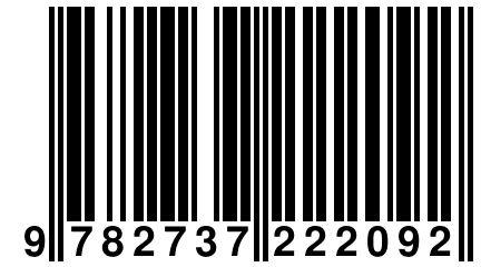 9 782737 222092