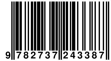 9 782737 243387