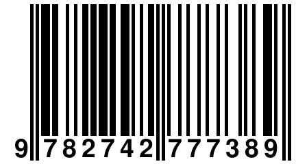 9 782742 777389