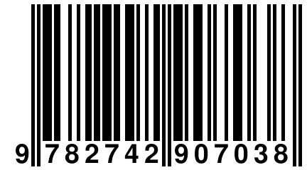 9 782742 907038