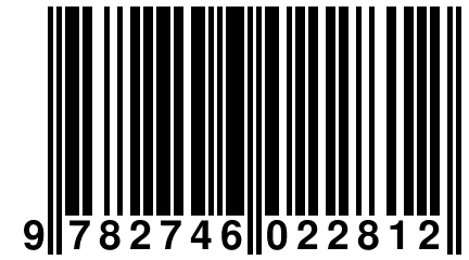 9 782746 022812