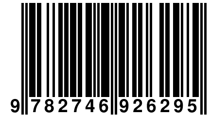 9 782746 926295