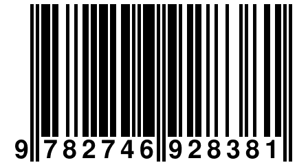 9 782746 928381