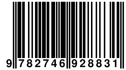 9 782746 928831