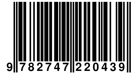 9 782747 220439