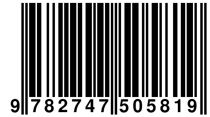 9 782747 505819