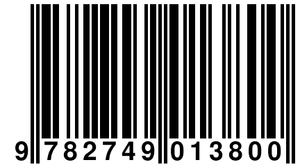 9 782749 013800