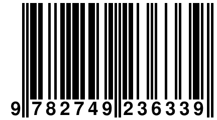 9 782749 236339