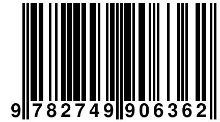 9 782749 906362