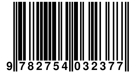 9 782754 032377