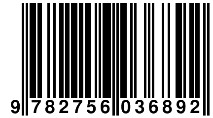 9 782756 036892