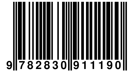 9 782830 911190