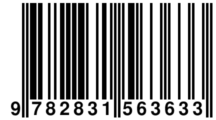 9 782831 563633