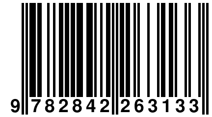 9 782842 263133