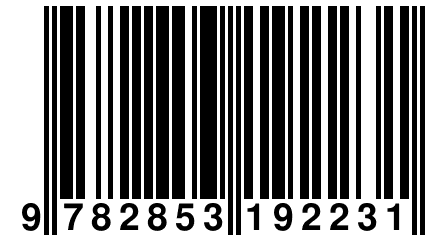 9 782853 192231