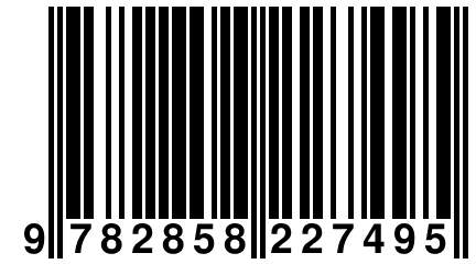 9 782858 227495