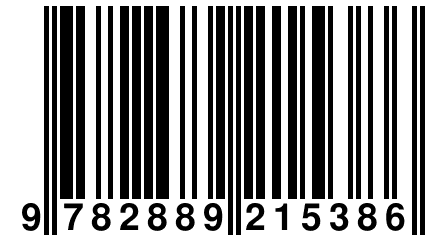 9 782889 215386