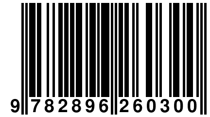 9 782896 260300