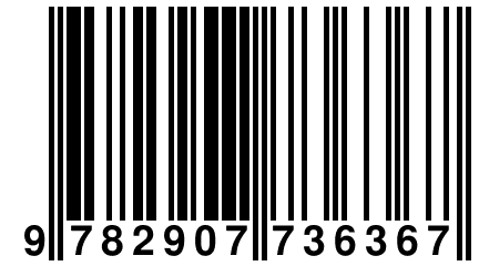 9 782907 736367