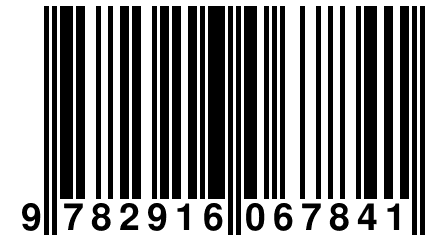 9 782916 067841