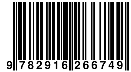 9 782916 266749