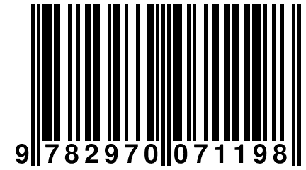 9 782970 071198