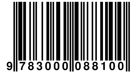 9 783000 088100