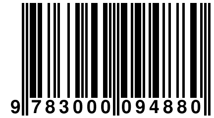 9 783000 094880