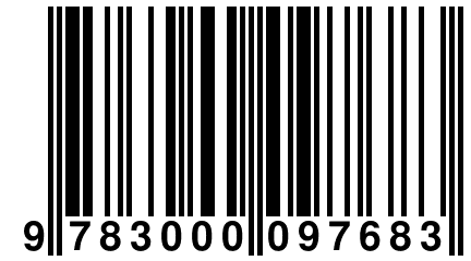 9 783000 097683