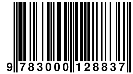 9 783000 128837