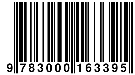 9 783000 163395