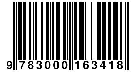 9 783000 163418